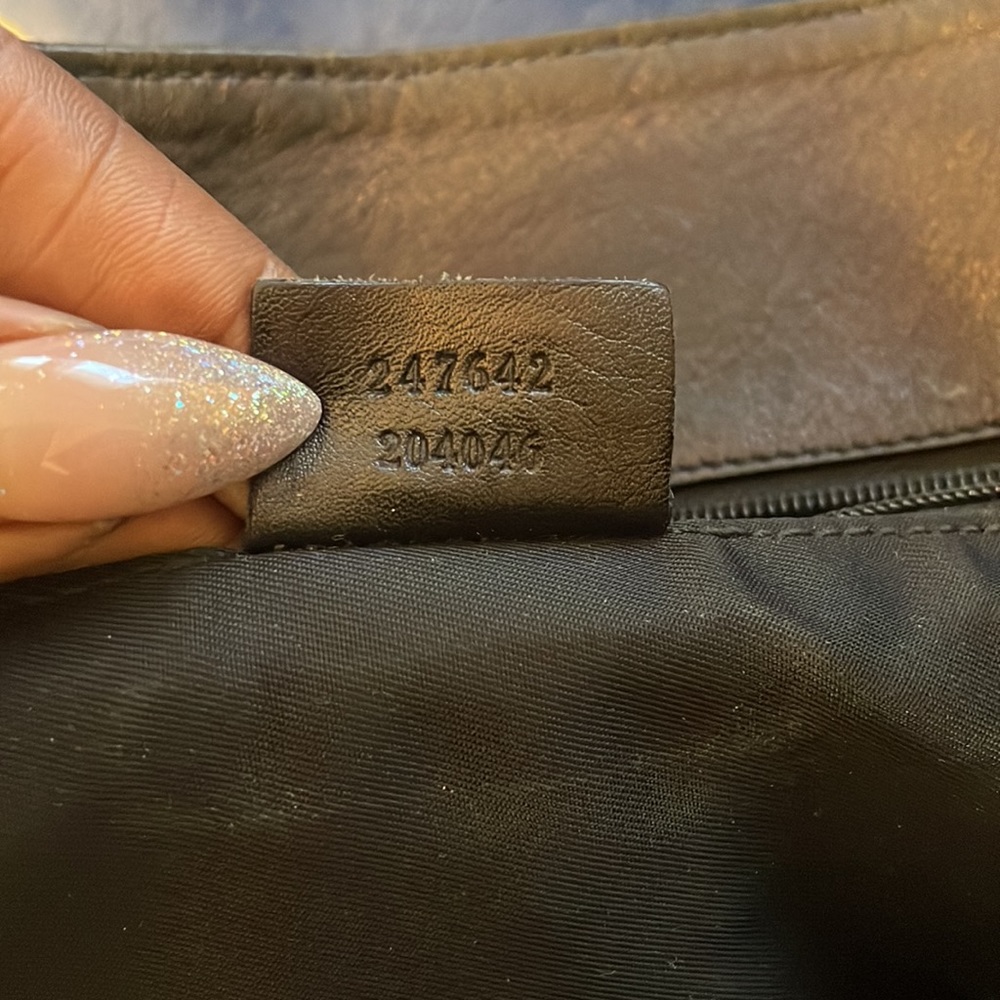 Gucci bag - Picture 8 of 8